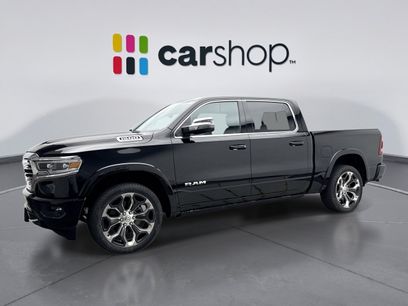 Used 2023 RAM 1500 Limited