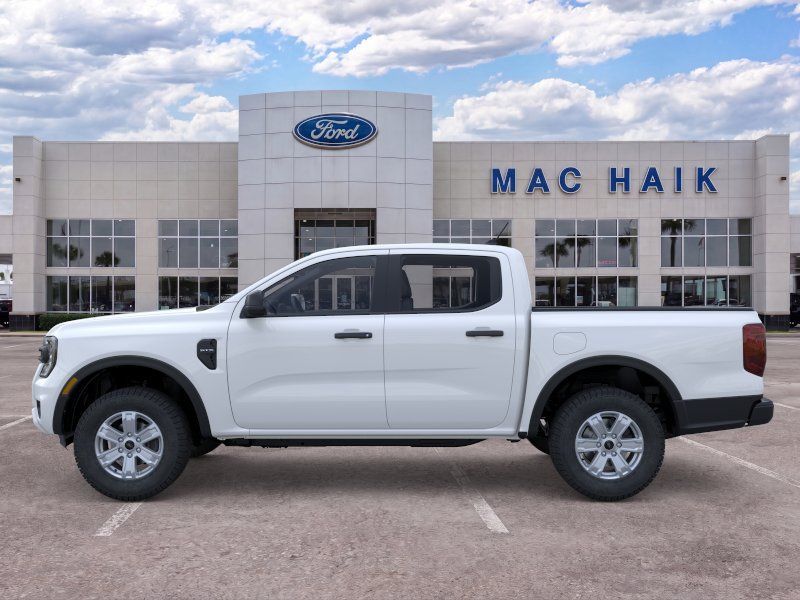 New 2026 Ford Ranger XL RWD image 3
