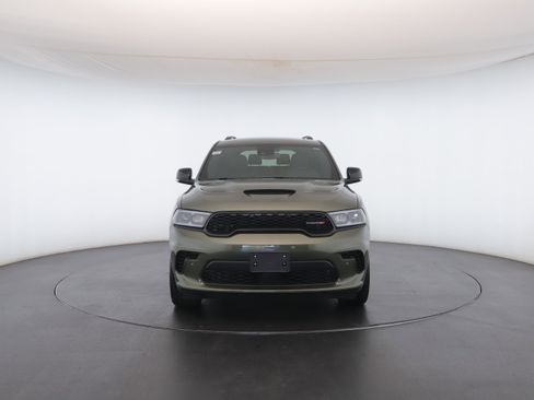 New 2026 Dodge Durango GT image 37