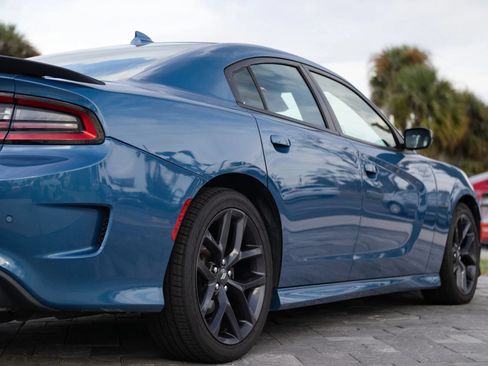 Used 2020 Dodge Charger R/T w/ Blacktop Package RWD image 15
