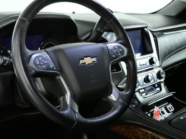 Used 2017 Chevrolet Suburban Premier AWD/4WD image 21