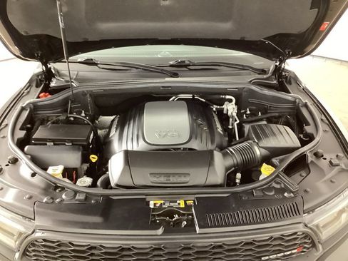 Used 2023 Dodge Durango R/T AWD/4WD image 44
