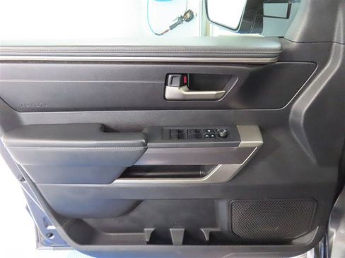 Used 2022 Toyota Tundra SR5 w/ TRD Off-Road Premium Package AWD/4WD image 14