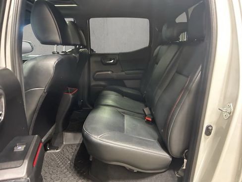Used 2021 Toyota Tacoma TRD Pro AWD/4WD image 22