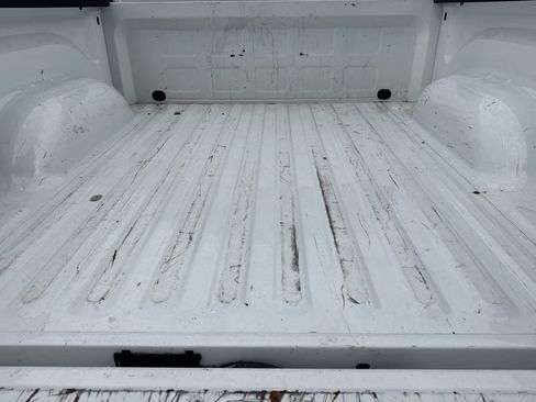 Used 2024 RAM 1500 Warlock AWD/4WD image 18