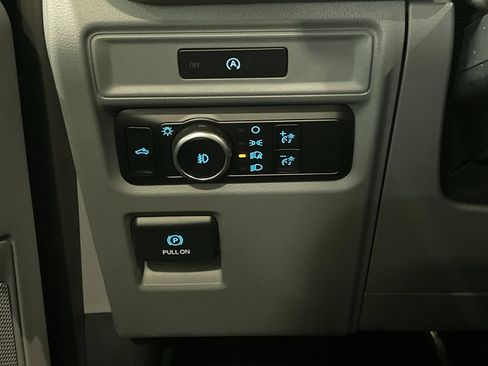Used 2025 Ford F150 XLT w/ Equipment Group 301A Standard AWD/4WD image 28