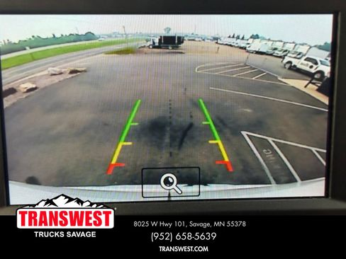 Used 2025 Ford Transit 250 148 Medium Roof Extended AWD image 14