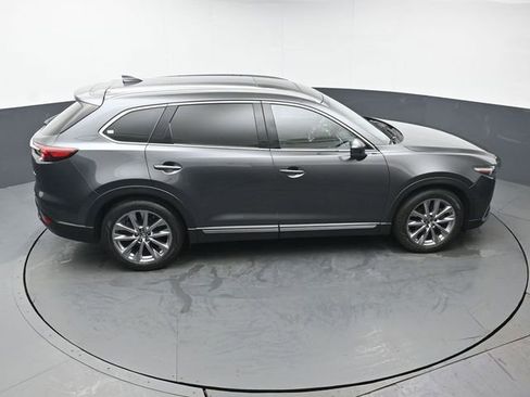 Used 2020 MAZDA CX-9 Grand Touring AWD/4WD image 42