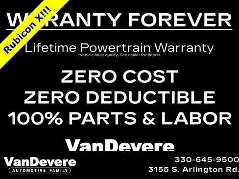 Used 2024 Jeep Gladiator Rubicon image 6