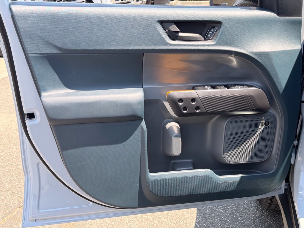 New 2026 Ford Maverick Tremor AWD/4WD image 23