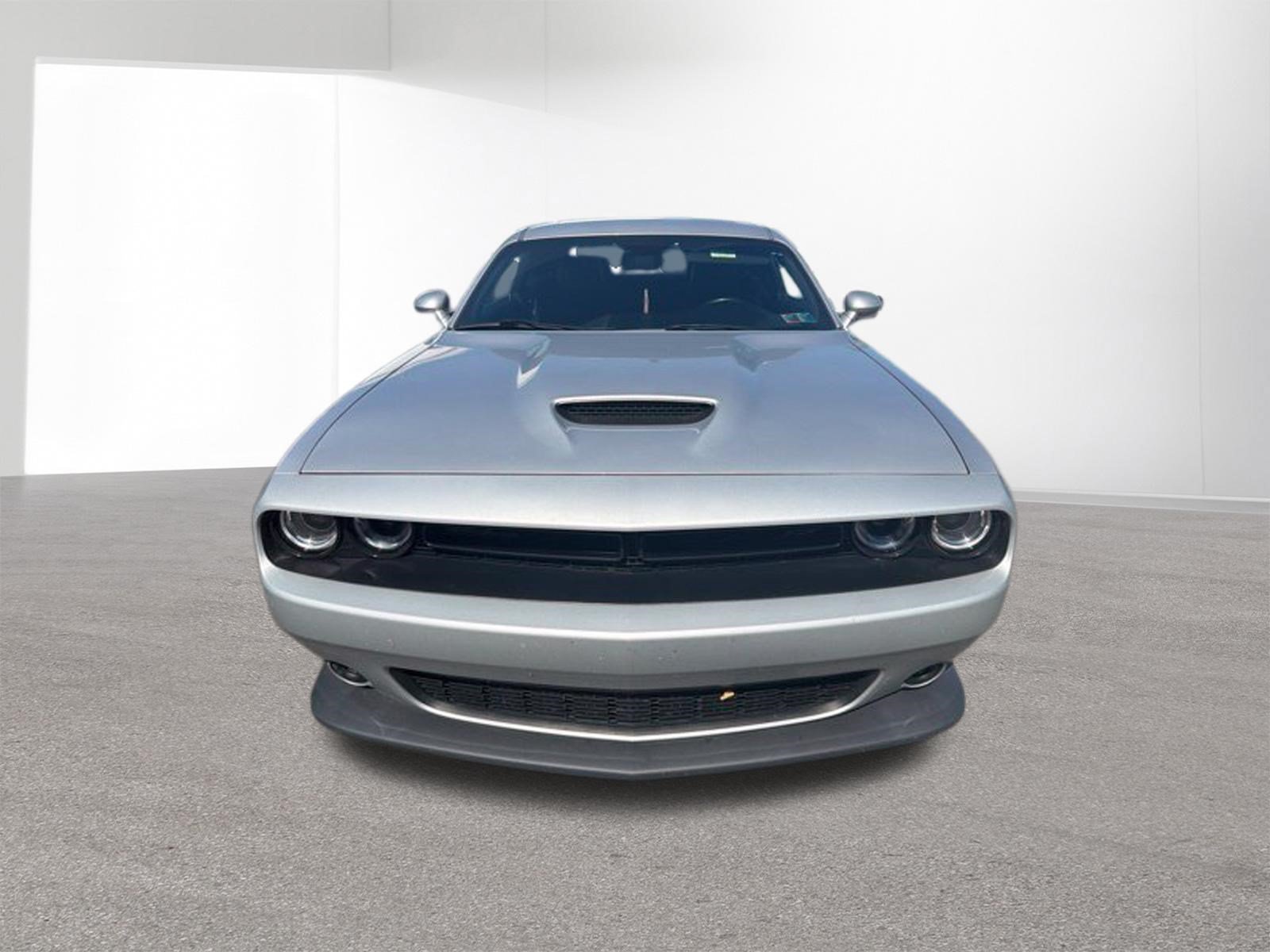 Used 2020 Dodge Challenger GT w/ Plus Package AWD/4WD image 7