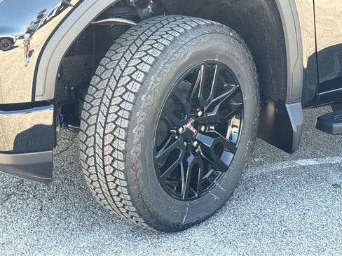 New 2026 GMC Sierra 1500 Elevation w/ Elevation Premium Package AWD/4WD image 24