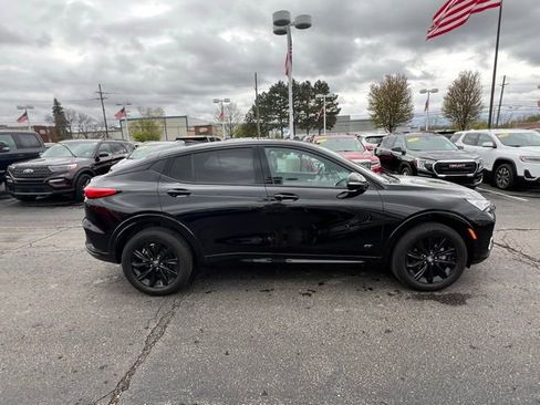 Used 2016 Buick Enclave Leather AWD/4WD image 6