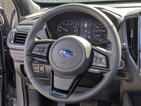 New 2026 Subaru Forester Premium image 13