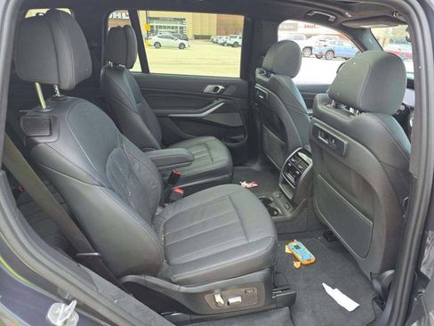 Used 2020 BMW X7 xDrive40i w/ M Sport Package image 5