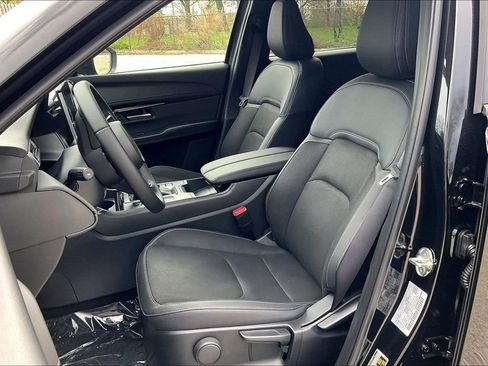 New 2026 MAZDA CX-5 Select image 9