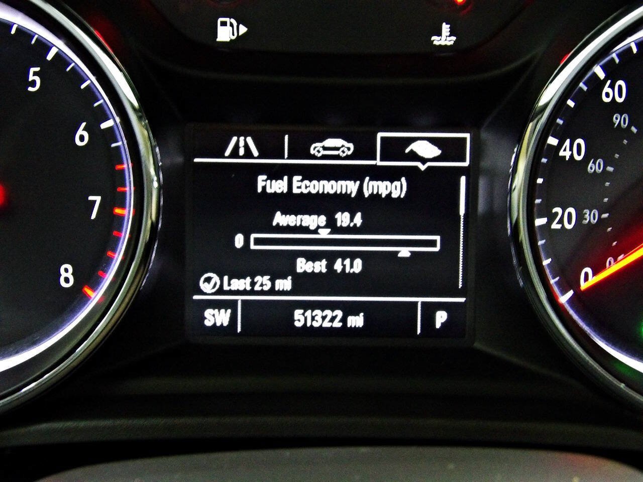 Used 2019 Buick Regal Preferred w/ Driver Confidence Package I FWD image 14
