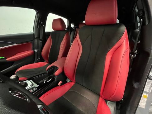 New 2026 Acura Integra Type S FWD image 12