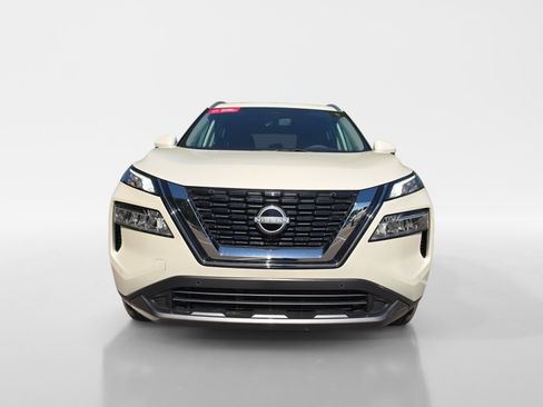 Certified 2023 Nissan Rogue SL w/ SL Premium Package AWD/4WD image 9
