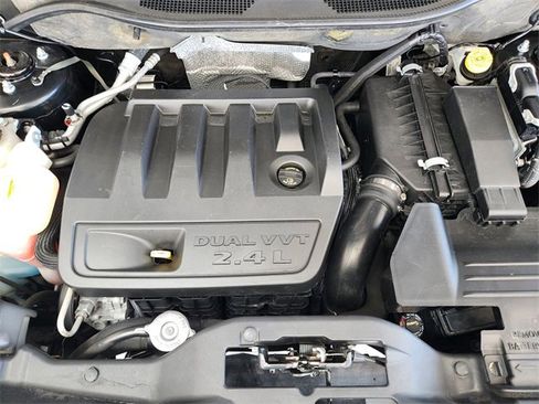 Used 2007 Jeep Patriot Limited image 15