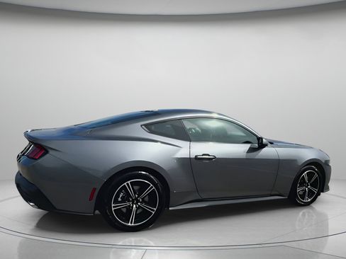 New 2025 Ford Mustang Coupe image 33