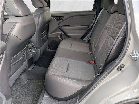 New 2026 Subaru Forester Premium image 15