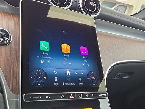 New 2026 Mercedes-Benz GLC 300 4MATIC image 12