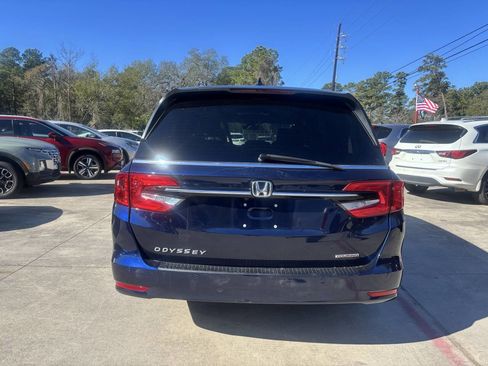 Used 2023 Honda Odyssey Touring image 8
