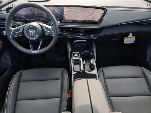 New 2026 Buick Envision Avenir image 28