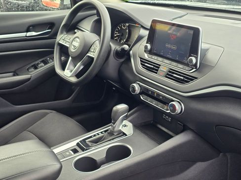 Used 2022 Nissan Altima 2.5 SV image 67