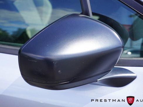 Used 2025 Subaru Impreza 2.0i AWD/4WD image 4