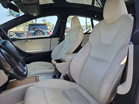 Used 2020 Tesla Model S Long Range Plus AWD/4WD image 15