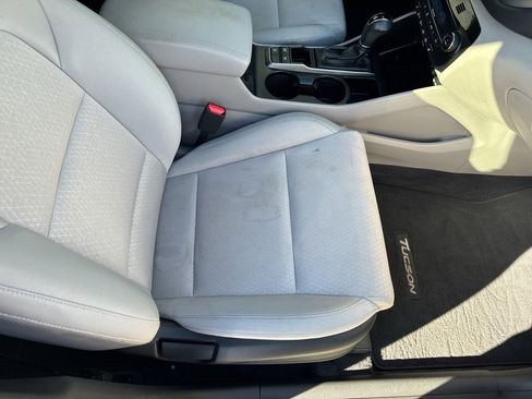 Used 2018 Hyundai Tucson Value image 15