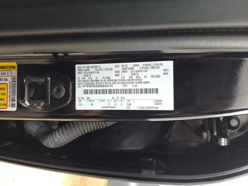 Used 2022 Ford F150 XLT w/ Equipment Group 302A High AWD/4WD image 30