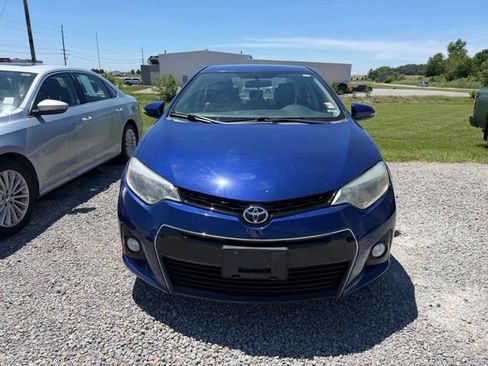 Used 2016 Toyota Corolla L FWD image 6