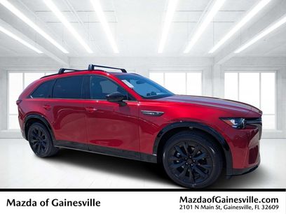 New 2026 MAZDA CX-90 3.3 Turbo S w/ Premium Package