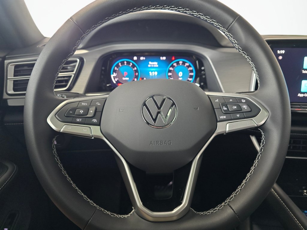New 2026 Volkswagen Atlas Cross Sport SE AWD/4WD image 22