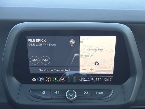 Used 2022 Chevrolet Camaro ZL1 image 31