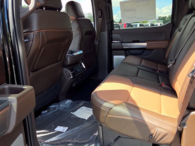 New 2026 Ford F150 King Ranch w/ Equipment Group 601A High AWD/4WD image 17