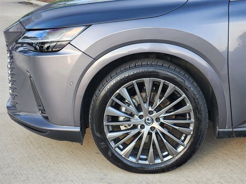 Certified 2023 Lexus RX 350 FWD image 8