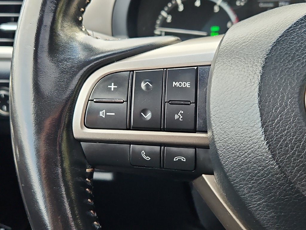 Used 2021 Lexus GX 460 Premium AWD/4WD image 28