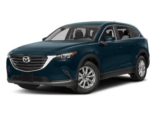 Used 2016 MAZDA CX-9 Sport FWD image 3