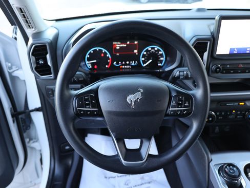 Used 2024 Ford Bronco Sport Big Bend image 43