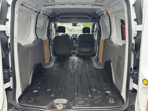 Used 2019 Ford Transit Connect XL FWD image 3