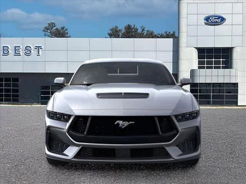Used 2026 Ford Mustang GT Premium RWD image 6