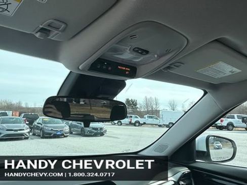 New 2026 Chevrolet TrailBlazer LT image 26