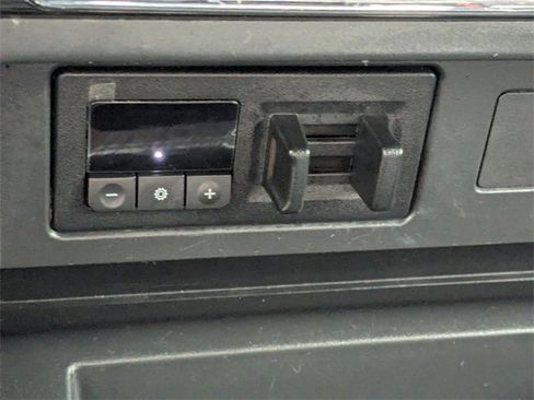 Used 2021 Nissan Titan PRO-4X w/ Off Road Protection Package image 23