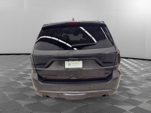 Used 2019 Dodge Durango R/T w/ Technology Group image 6
