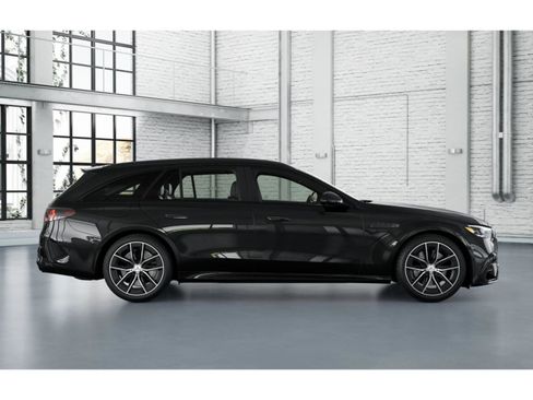 New 2026 Mercedes-Benz E 53 AMG 4MATIC Sedan image 16
