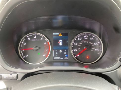 New 2026 Mitsubishi Eclipse Cross LE image 18